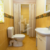 Фотография Продается дом п. Тресковщина, Щорса, д. 26 к. А - фото 16