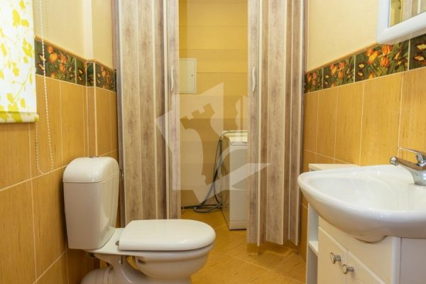 Продается дом п. Тресковщина, Щорса, д. 26 к. А - фото 12