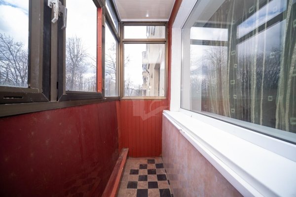 2-комнатная квартира по адресу Куйбышева ул., д. 30 - фото 19