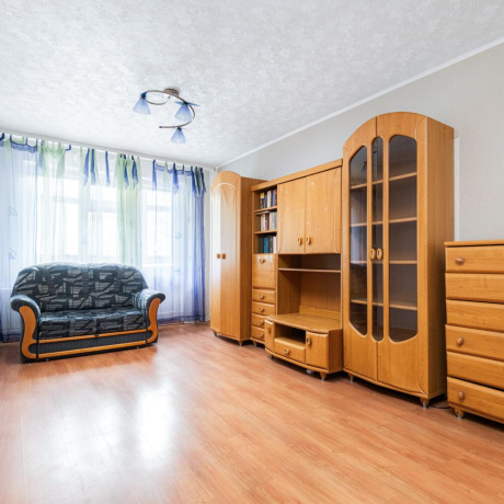Фотография 2-комнатная квартира по адресу Уборевича ул., д. 152 к. 1 - фото 2