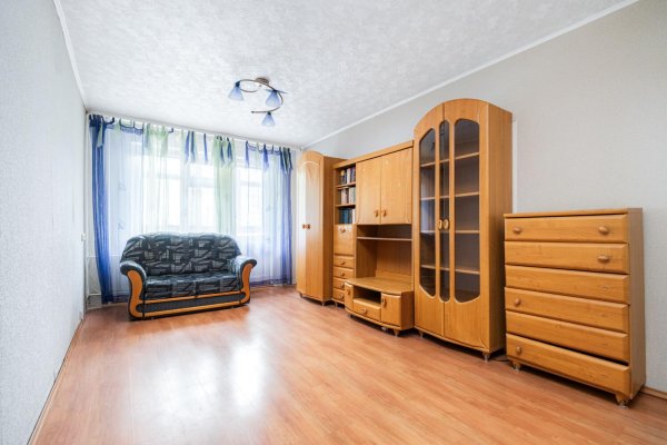 2-комнатная квартира по адресу Уборевича ул., д. 152 к. 1 - фото 2