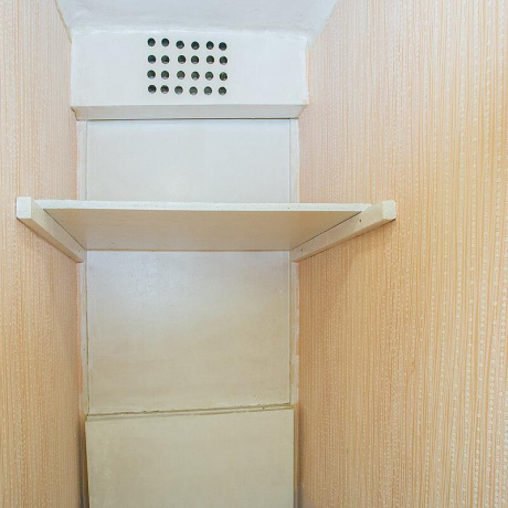 Фотография 2-комнатная квартира по адресу Громова ул., д. 32 - фото 14