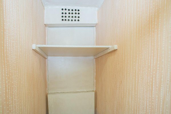 2-комнатная квартира по адресу Громова ул., д. 32 - фото 14