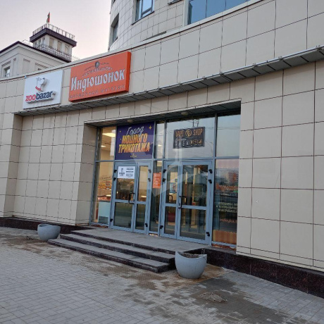 Фотография Сдается торговое помещение по адресу г. Минск, Московская ул., д. 22 - фото 4