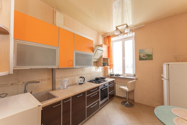 3-комнатная квартира по адресу Независимости просп., д. 19 - фото 6