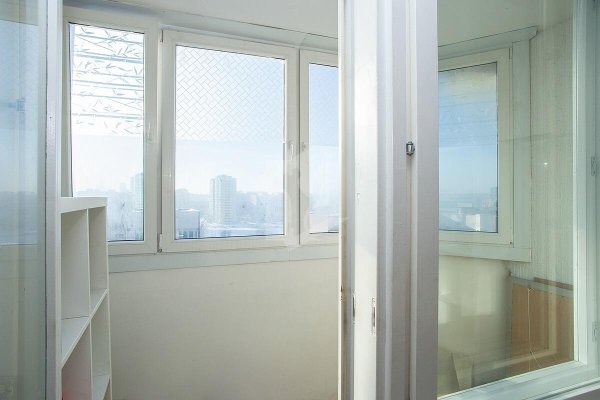 1-комнатная квартира по адресу Острожских ул., д. 12 - фото 4