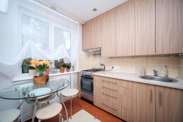 3-комнатная квартира по адресу Уборевича ул., д. 134 - фото 11