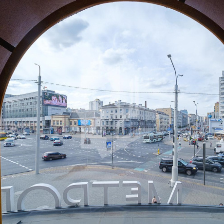 Фотография Сдается офисное помещение по адресу г. Минск, Немига ул., д. 5 - фото 2