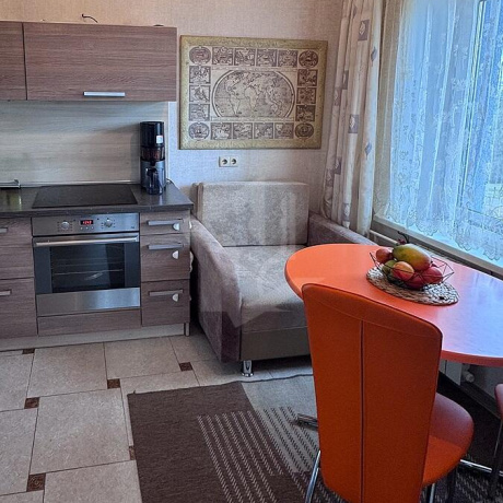 Фотография 1-комнатная квартира по адресу Шугаева ул., д. 9 - фото 6