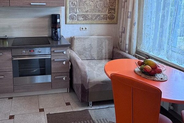 1-комнатная квартира по адресу Шугаева ул., д. 9 - фото 6