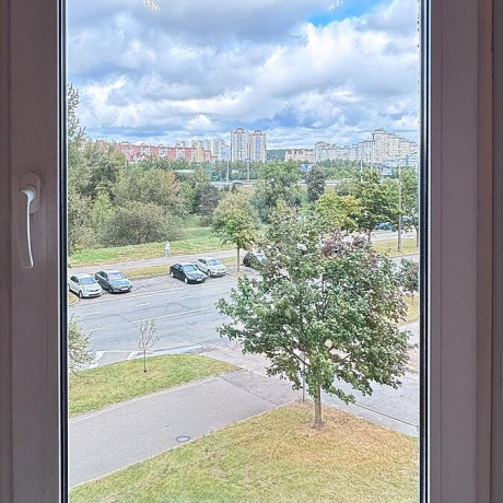 Фотография 1-комнатная квартира по адресу Шугаева ул., д. 9 - фото 7