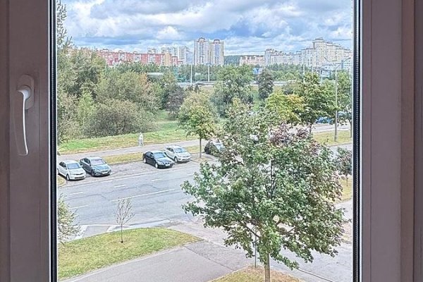 1-комнатная квартира по адресу Шугаева ул., д. 9 - фото 7