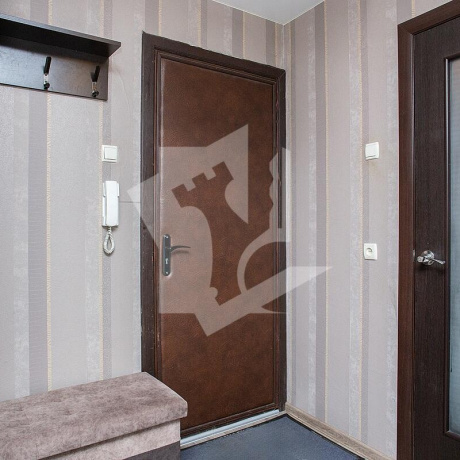 Фотография 1-комнатная квартира по адресу Шугаева ул., д. 9 - фото 19