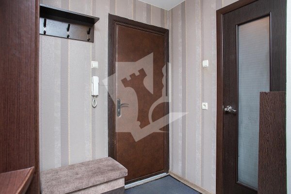 1-комнатная квартира по адресу Шугаева ул., д. 9 - фото 19