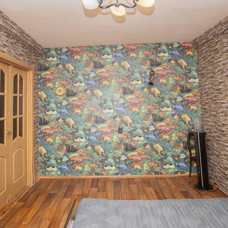 Фотография 3-комнатная квартира по адресу Дунина-Марцинкевича ул., д. 6 - фото 9