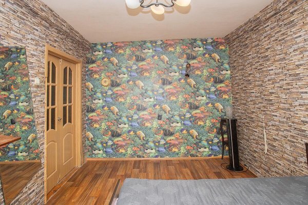 3-комнатная квартира по адресу Дунина-Марцинкевича ул., д. 6 - фото 9