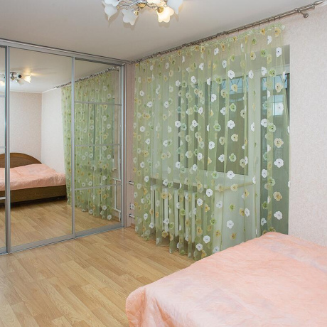 Фотография 3-комнатная квартира по адресу Притыцкого ул., д. 8 - фото 15