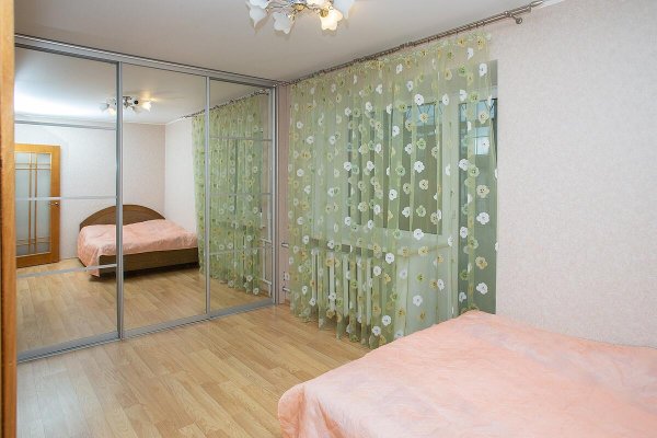 3-комнатная квартира по адресу Притыцкого ул., д. 8 - фото 15