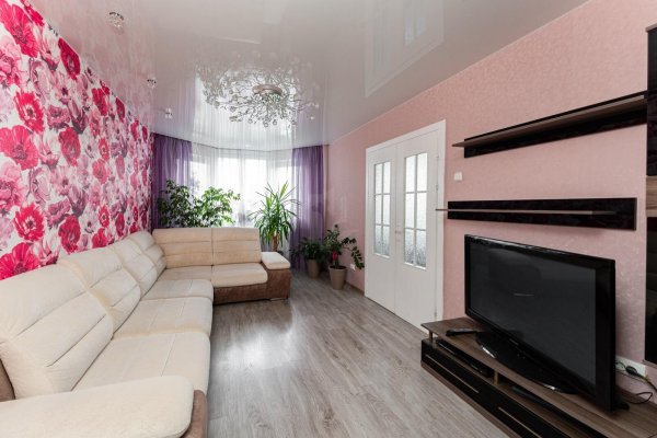 4-комнатная квартира по адресу Каменногорская ул., д. 18 - фото 7