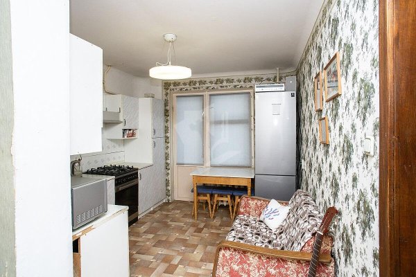 3-комнатная квартира по адресу Есенина ул., д. 29 - фото 9