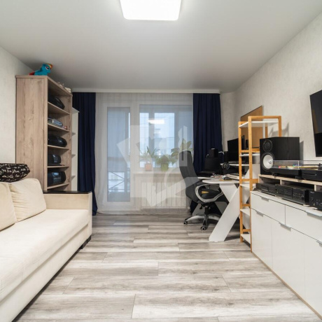 Фотография 1-комнатная квартира по адресу Неманская ул., д. 25 - фото 3