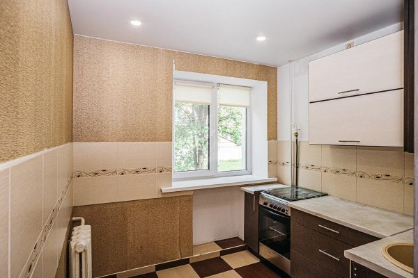 1-комнатная квартира по адресу Красина ул., д. 51 - фото 5