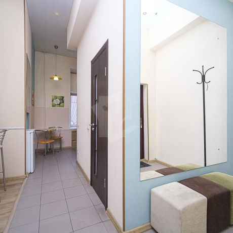 Фотография 2-комнатная квартира по адресу Энгельса ул., д. 28 - фото 20