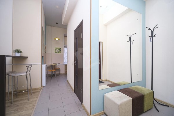 2-комнатная квартира по адресу Энгельса ул., д. 28 - фото 20