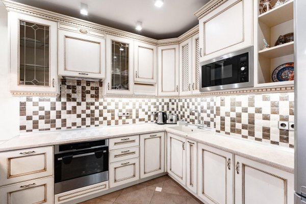 3-комнатная квартира по адресу Купалы ул., д. 5 к. А - фото 2