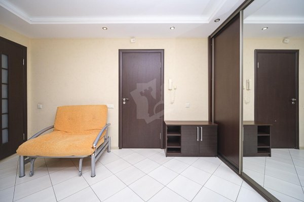 1-комнатная квартира по адресу Скрипникова ул., д. 11 - фото 7