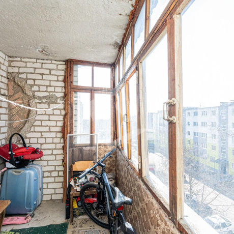 Фотография 1-комнатная квартира по адресу Ленина пер., д. 3 - фото 12