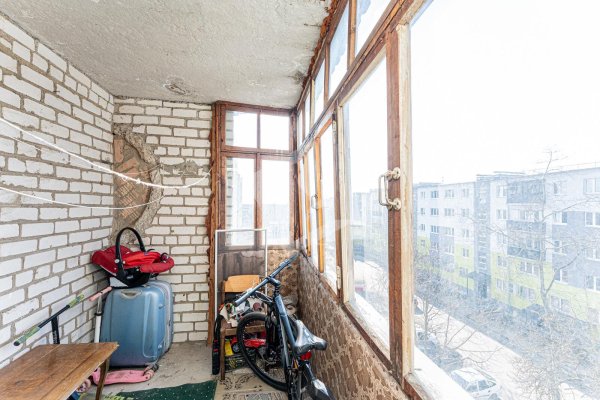 1-комнатная квартира по адресу Ленина пер., д. 3 - фото 12