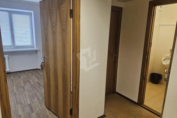 Сдается торговое помещение по адресу г. Минск, Передовая ул., д. 15 - фото 4