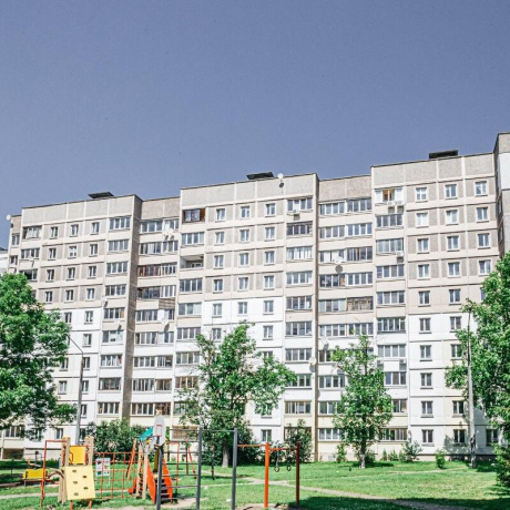 Фотография 1-комнатная квартира по адресу Восточная ул., д. 127 - фото 12