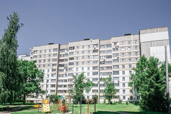 1-комнатная квартира по адресу Восточная ул., д. 127 - фото 12