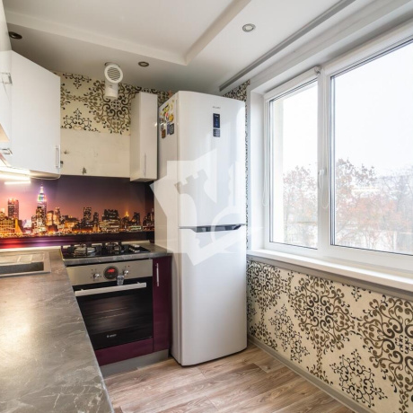 Фотография 1-комнатная квартира по адресу Казинца ул., д. 80 - фото 5