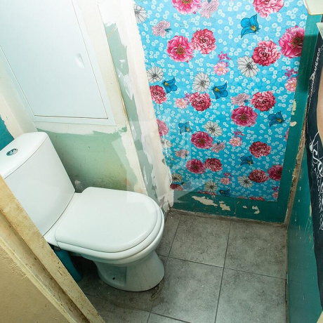 Фотография 2-комнатная квартира по адресу Жудро ул., д. 57 - фото 14