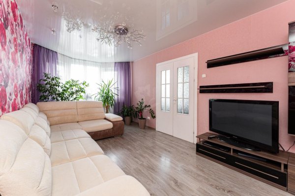4-комнатная квартира по адресу Каменногорская ул., д. 18 - фото 9