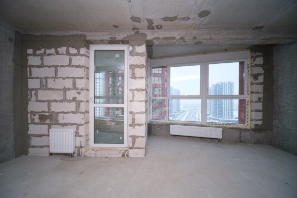 1-комнатная квартира по адресу Жореса Алфёрова ул., д. 3 - фото 11