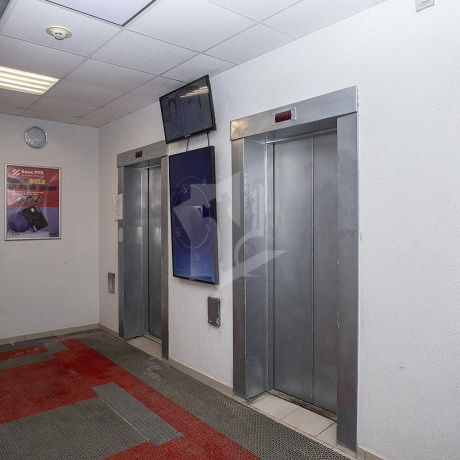 Фотография Сдается офисное помещение по адресу г. Минск, Краснозвездная ул., д. 18 к. б - фото 4