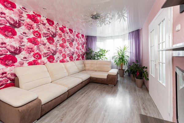 4-комнатная квартира по адресу Каменногорская ул., д. 18 - фото 11