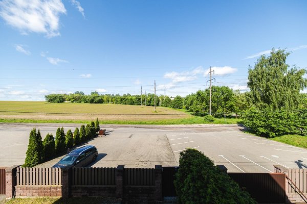 Сдается офисное помещение по адресу г. Минск, Бегомльская ул., д. 21 - фото 8