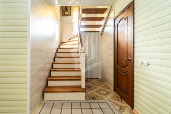 Продается дом п. Тресковщина, Щорса, д. 26 к. А - фото 17