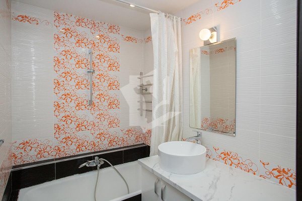 1-комнатная квартира по адресу Холмогорский 2-й пер., д. 2 - фото 13