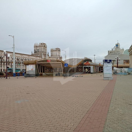 Фотография Продается торговое помещение по адресу г. Минск, Бобруйская ул., д. 4 к. а - фото 9