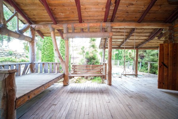 Продается дом аг. Самохваловичи, Калинина ул. - фото 10