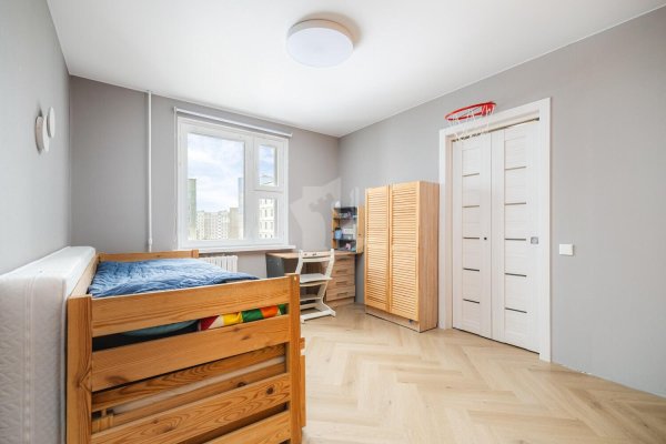 4-комнатная квартира по адресу Любимова просп., д. 41 - фото 15