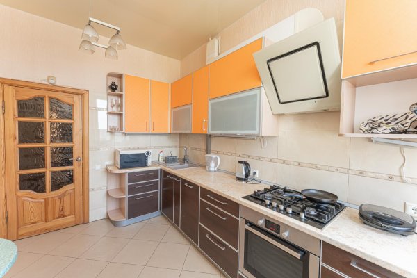 3-комнатная квартира по адресу Независимости просп., д. 19 - фото 7