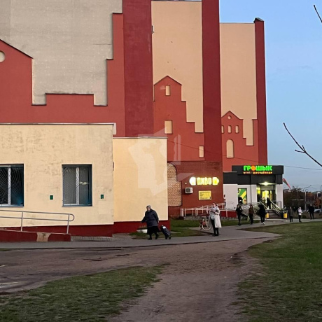 Фотография Сдается торговое помещение по адресу г. Минск, Солтыса ул., д. 62 - фото 5