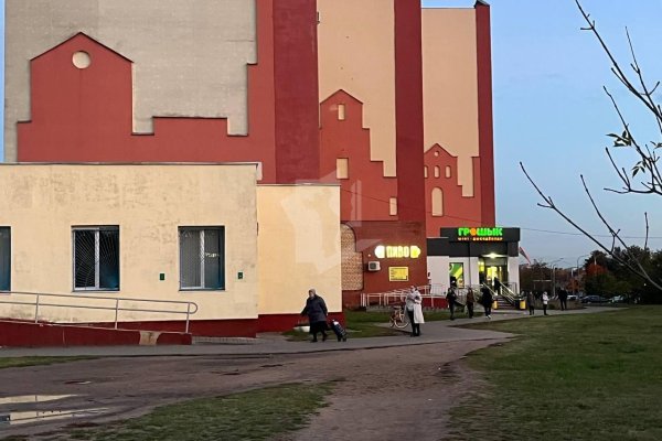 Сдается торговое помещение по адресу г. Минск, Солтыса ул., д. 62 - фото 5